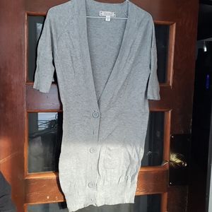 Decree cardigan